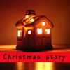 Cristmas Story 5 Differences