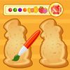 Play Cookies For Santa Claus