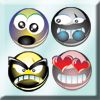 Play Smiley Match 2