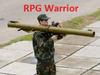 Play RPG Warrior