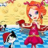 Play Merry Christmas Dressup