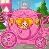 Cinderella Princess Carriage