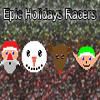 Play Epic Holidays Racers