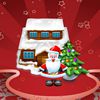 Play Funny Christmas Puzzle