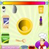 Play Make a perfect pizza with Chef.Rick