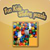 Play Fun Kids Sliding Puzzle