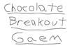 Play Chocolate Breakout Gaem