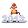 Play The year of the Dragon. 5 Differences