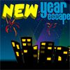 Play New Year Escape 1