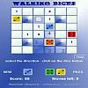Walking Dices