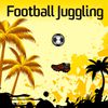 Play Football Juggling