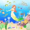 Play Undersea Wonder World Build-up