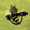 Bee Sting A Free Action Game