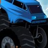 Monster Truck Trials A Free Sports Game