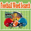 Play Football Word Search