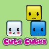Play Cute Cubes Collection
