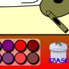 Play vColor - All Through the Town