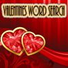 Play Valentines Word Search