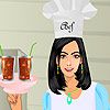 Play Chef Dress up