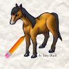 Chinese Zodiac 7: Horse
