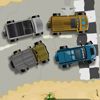 Play Dakar Jeep Race