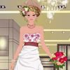 Play Happiest Bride in Graceful Wedding Dresses