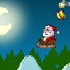 Play Santa Claus and gifts