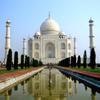 Taj Mahal slider puzzle