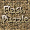 Play Flash-puzzle