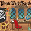 Play Pirate Word Search