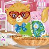 Smiley Kitten Dressup A Free Dress-Up Game