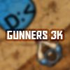 Play Gunners 3K: A World Infested With Goo