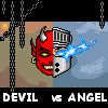 Devil vs Angel