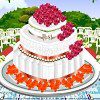 American Wedding Cake Design A Free Customize Game