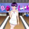 Bowling Girl