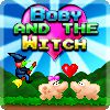 Play Boby and the Witch
