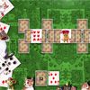 Cats house Solitaire