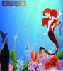 The New Love Story Of Little Mermaid A Free Dress-Up Game