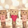 Play Love You Jagsaw Puzzle