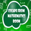 Escape From Mathematics Room
