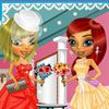Play Bridesmaids Lisa and Mina