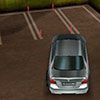 BMW Parking 3D A Free Action Game