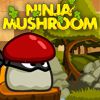 Ninja Mushroom A Free Action Game