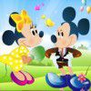 Play Cute Mouse Dress Up
