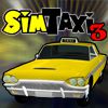 Sim Taxi 3 A Free Driving Game