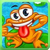 Play Stalk The Frog