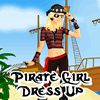 Play Pirate Girl dress up