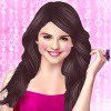 Play Selena Gomez Cool Makeover