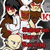 Kuburan Wars Racing