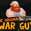 Original War Guy